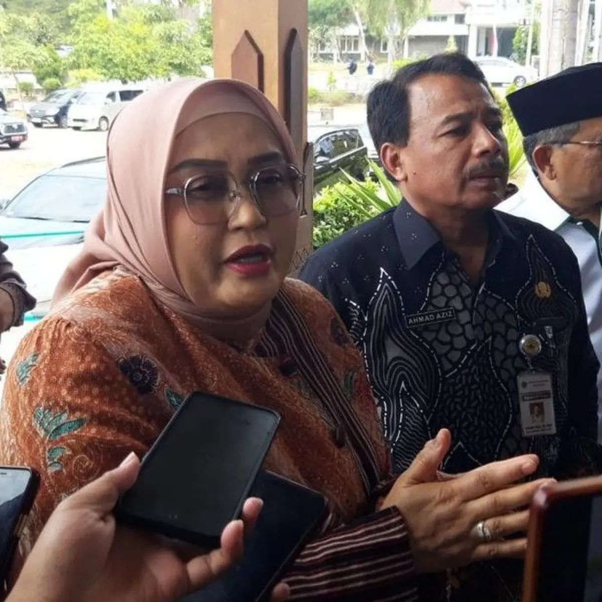 Kabar Baik bagi 1.500 Pekerja Garmen di Jawa Tengah: Hak Pesangon Resmi Dipastikan Cair