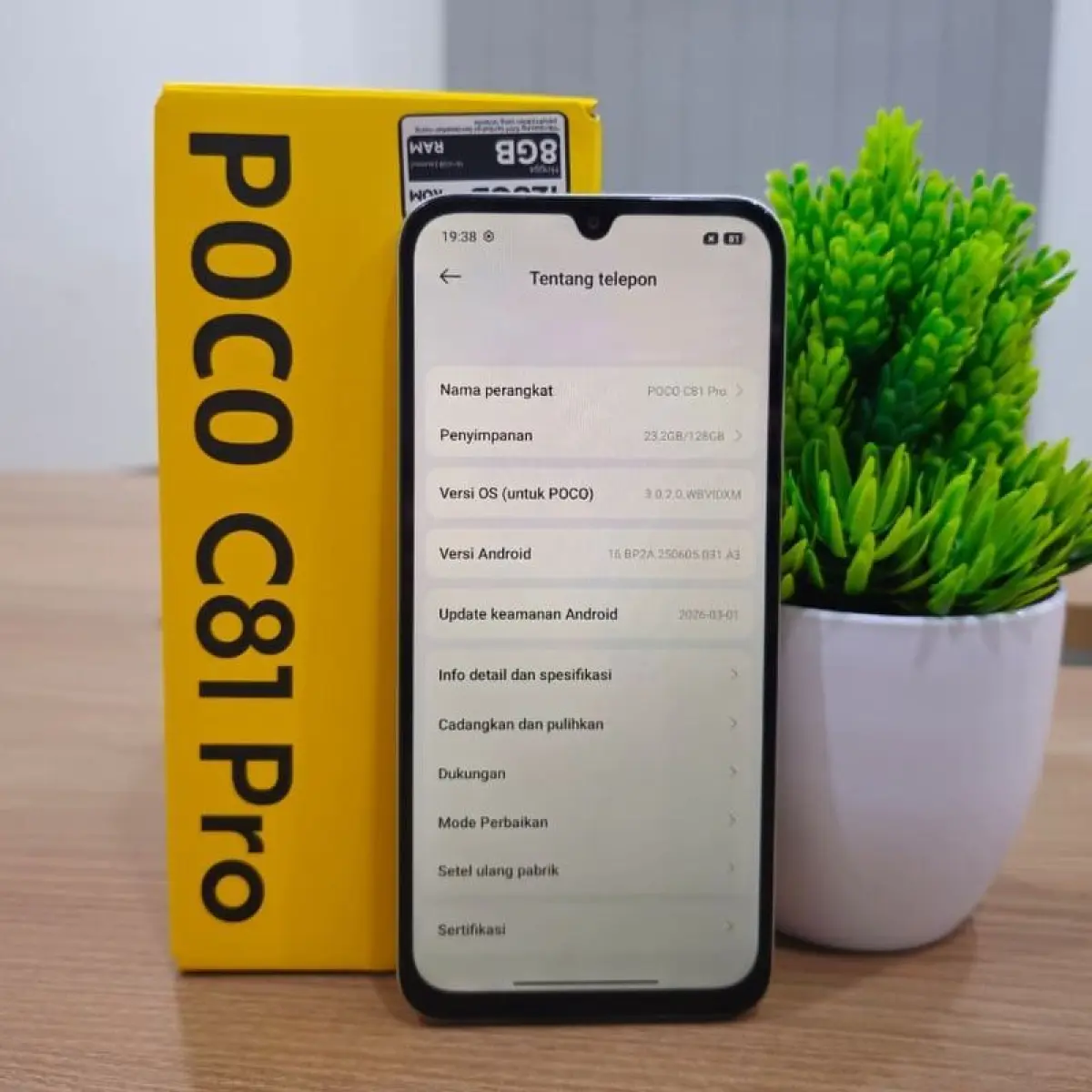 Update Harga Terbaru Lini Smartphone Xiaomi, Redmi, dan Poco per Akhir Juli 2026