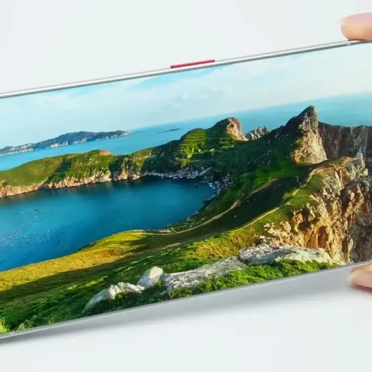 Gebrakan Baru Tecno: Mengintip Teknologi Smartphone Masa Depan Tanpa Bezel