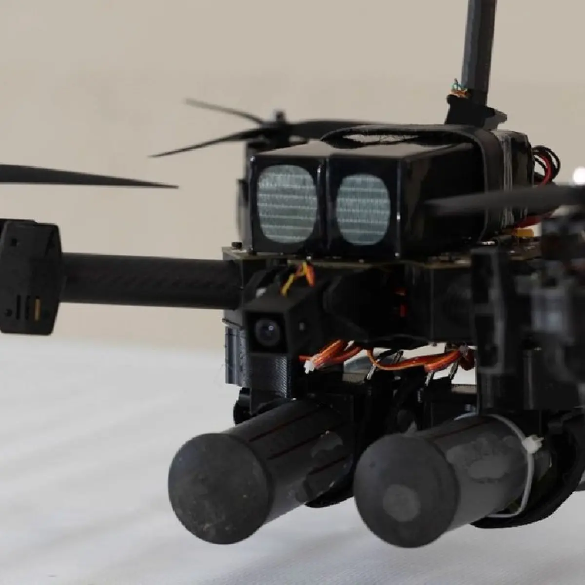 Modernisasi Pertahanan Udara, AS Borong Drone Canggih Black Widow Senilai Rp40 Miliar