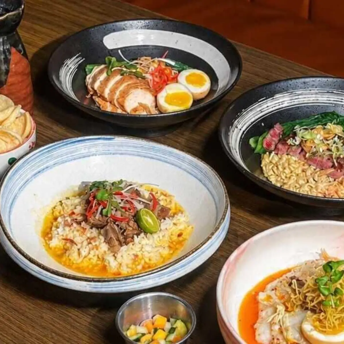 Menikmati Kuliner Malam yang Menghangatkan di ARTOTEL Suites Bianti Yogyakarta