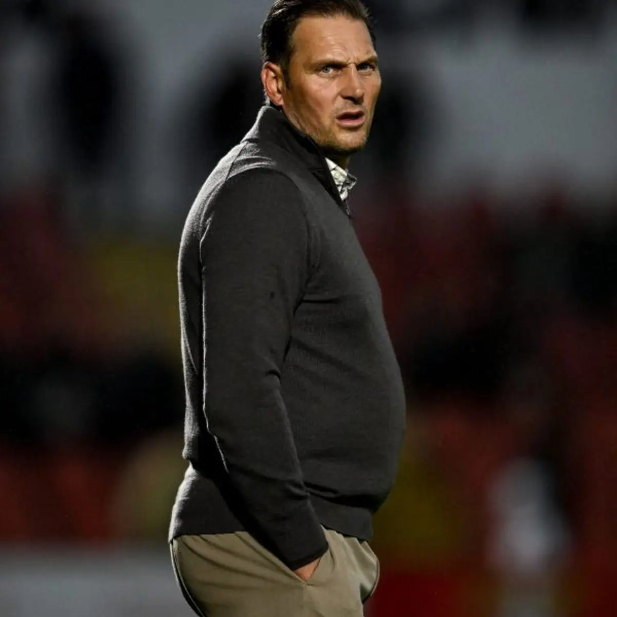 Misi Bangkit Dundalk FC Saat Menjamu Sligo Rovers di Oriel Park