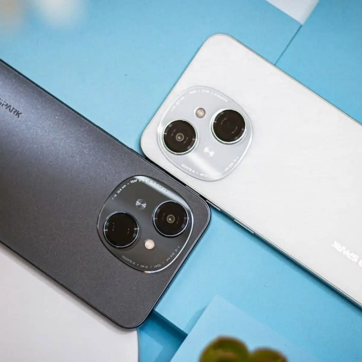 Update Harga Smartphone TECNO, Infinix, dan itel Terbaru Edisi Akhir Juli 2026