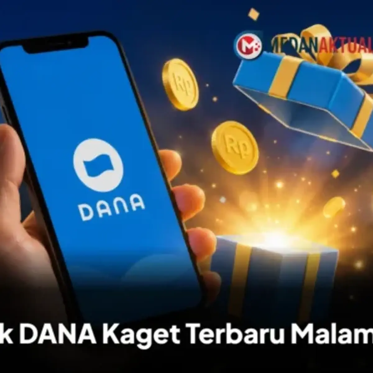 Tips Berburu Saldo Gratis DANA Kaget: Cara Klaim dan Menghindari Kendala Teknis