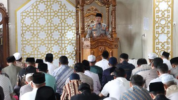Sinergi Ulama dan Umara: Strategi Polres Metro Jakarta Barat Perkuat Kerukunan Warga