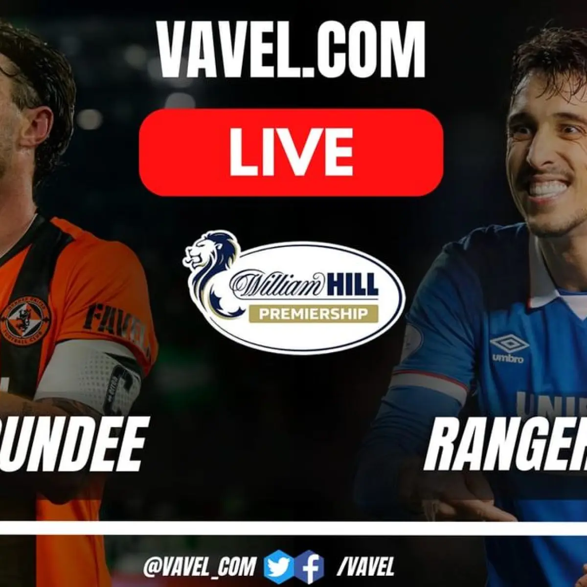 Ujian Perdana Derek McInnes: Ambisi Rangers Hadapi Dundee United di Pembuka Premiership