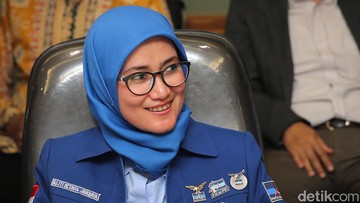 Estafet Kepemimpinan Demokrat Banten: Iti Octavia Jayabaya Kembali Duduki Kursi Ketua DPD