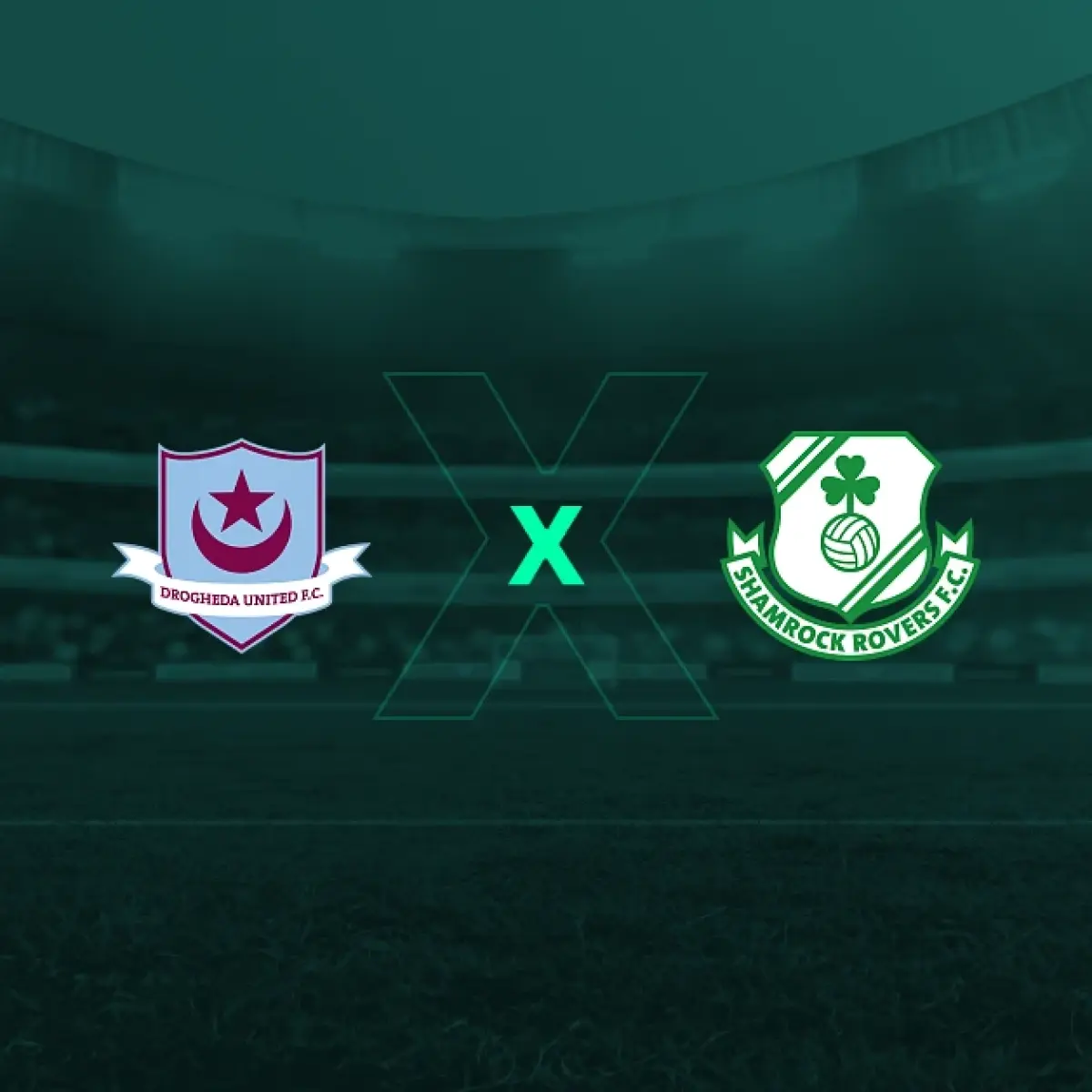 Misi Bangkit Shamrock Rovers di Kandang Drogheda United Usai Tersingkir dari Eropa