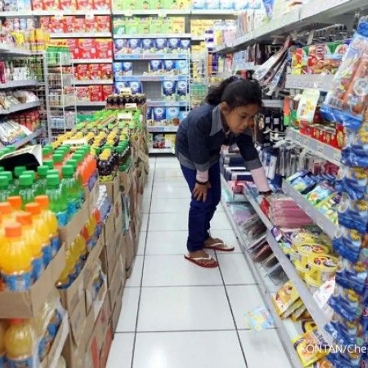 Manfaatkan Promo Belanja Hemat Indomaret: Diskon Spesial Produk Harian hingga Awal Juni 2026