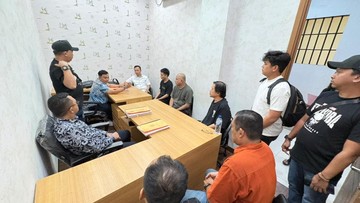 Kasus Peredaran Ekstasi di Kelab Malam Bali Masuk Tahap Penuntutan