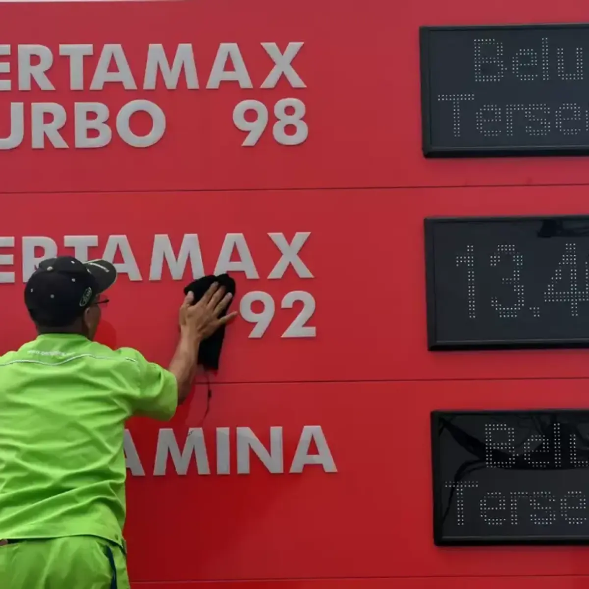 Daftar Terbaru Harga BBM Pertamina per 1 Agustus 2026: Pertamax Turun Harga