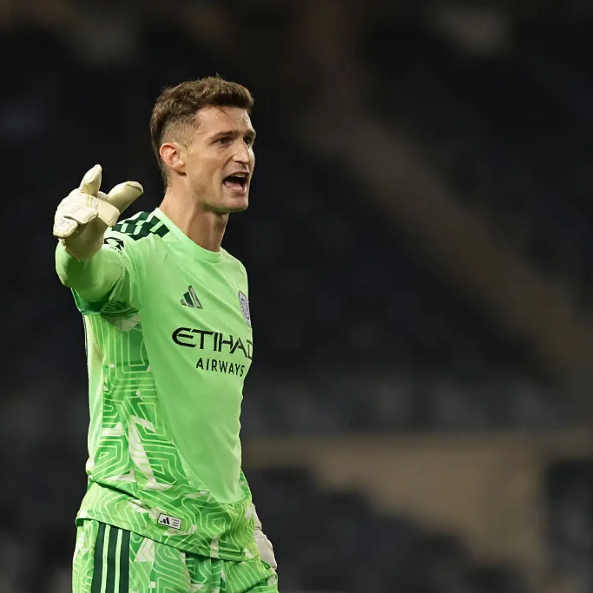 Ambisi New York City FC Amankan Poin Penuh Saat Menjamu Toronto FC di Yankee Stadium