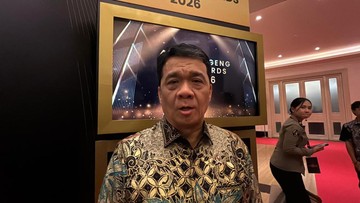 Meneladani Semangat Hoegeng: Wamendes Dorong Institusi Lain Adopsi Budaya Apresiasi Polri