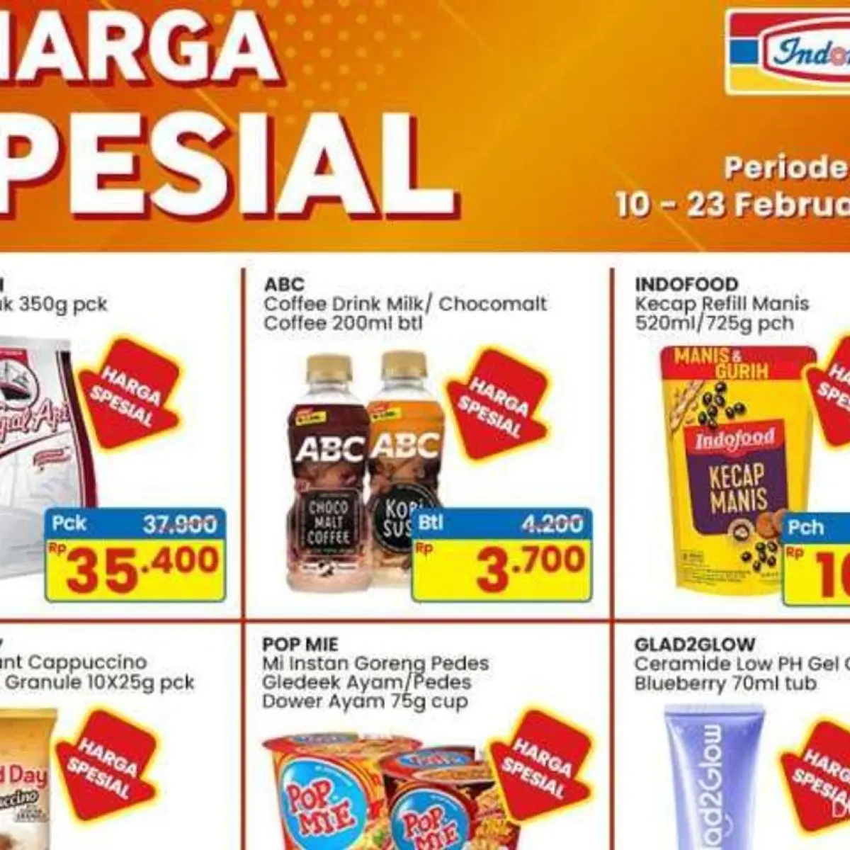 Manfaatkan Promo Indomaret Awal Agustus: Belanja Hemat Kebutuhan Rumah Tangga Diskon hingga 40 Persen