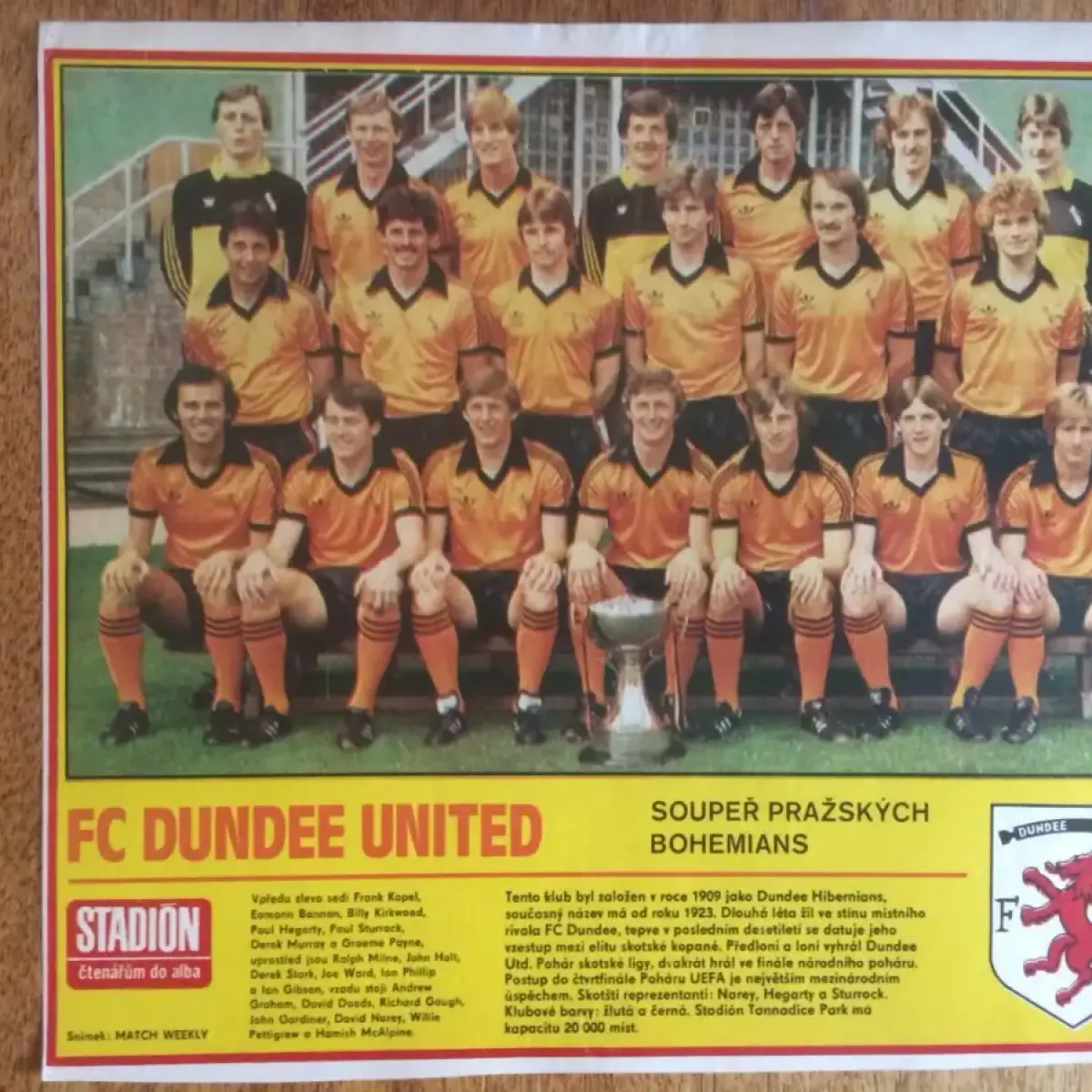 Start Kurang Maksimal, Rangers Tertahan di Markas Dundee United