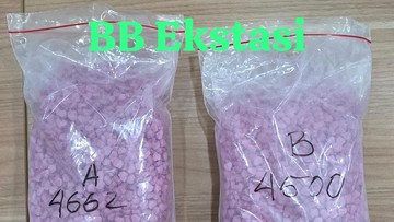 Tergiur Upah Kecil, Kurir Narkoba Jaringan Internasional di Medan Berhasil Diringkus Polisi