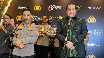 Tren Positif Hoegeng Awards: Sinyal Menguatnya Integritas Anggota Kepolisian di Indonesia