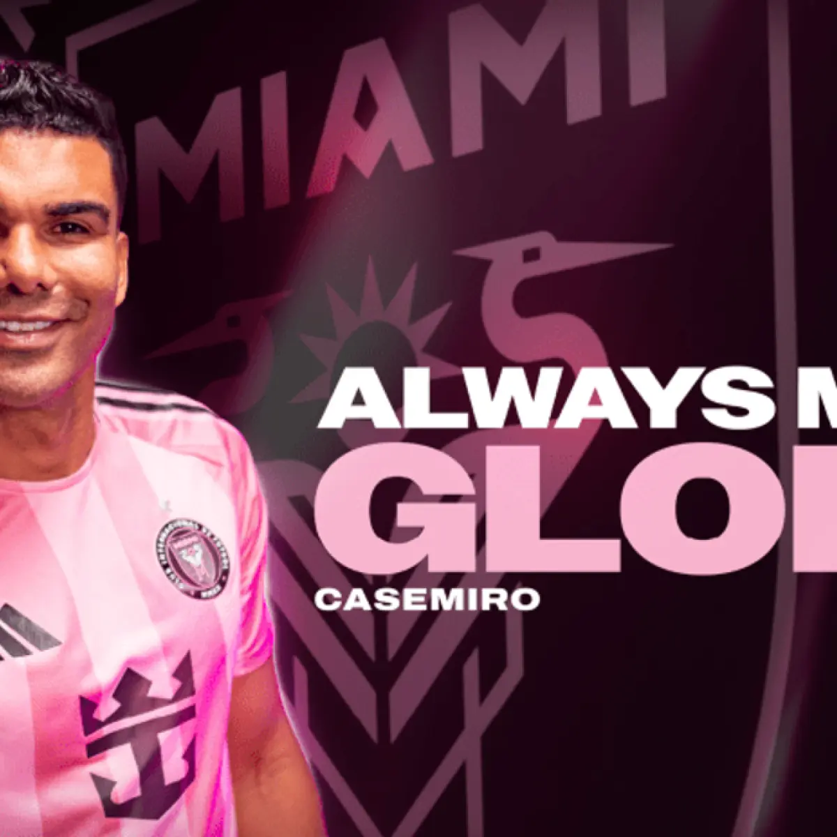 Casemiro Resmi Bergabung dengan Inter Miami di Tengah Sorotan Regulasi MLS
