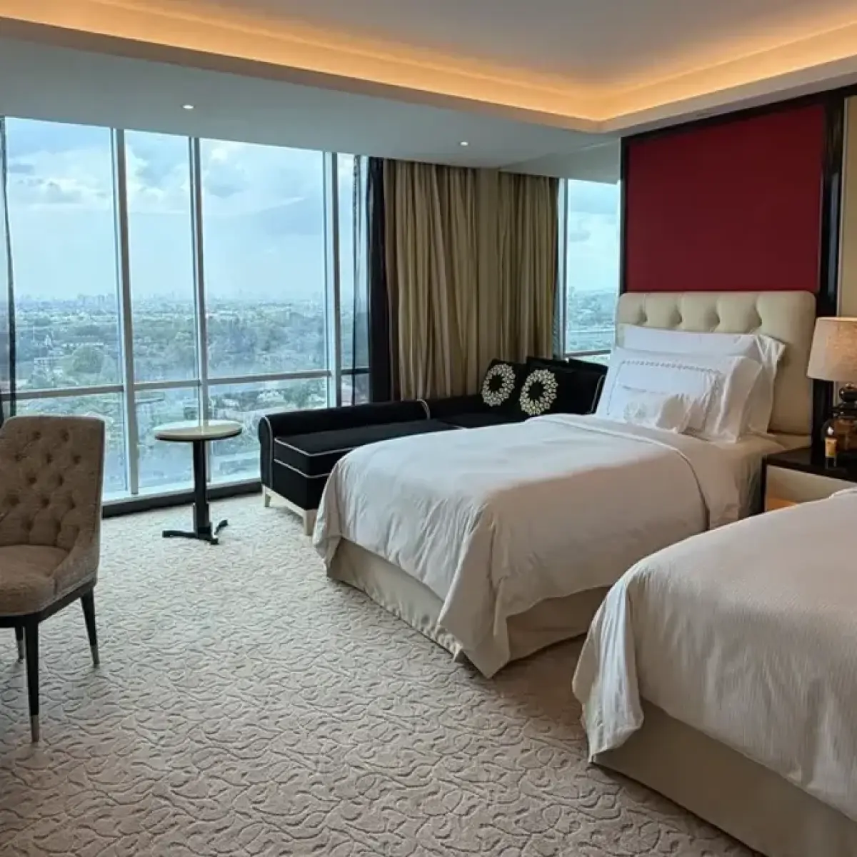 Mengintip Fasilitas Premium Trans Hotel Jakarta di Kawasan Terpadu Cibubur