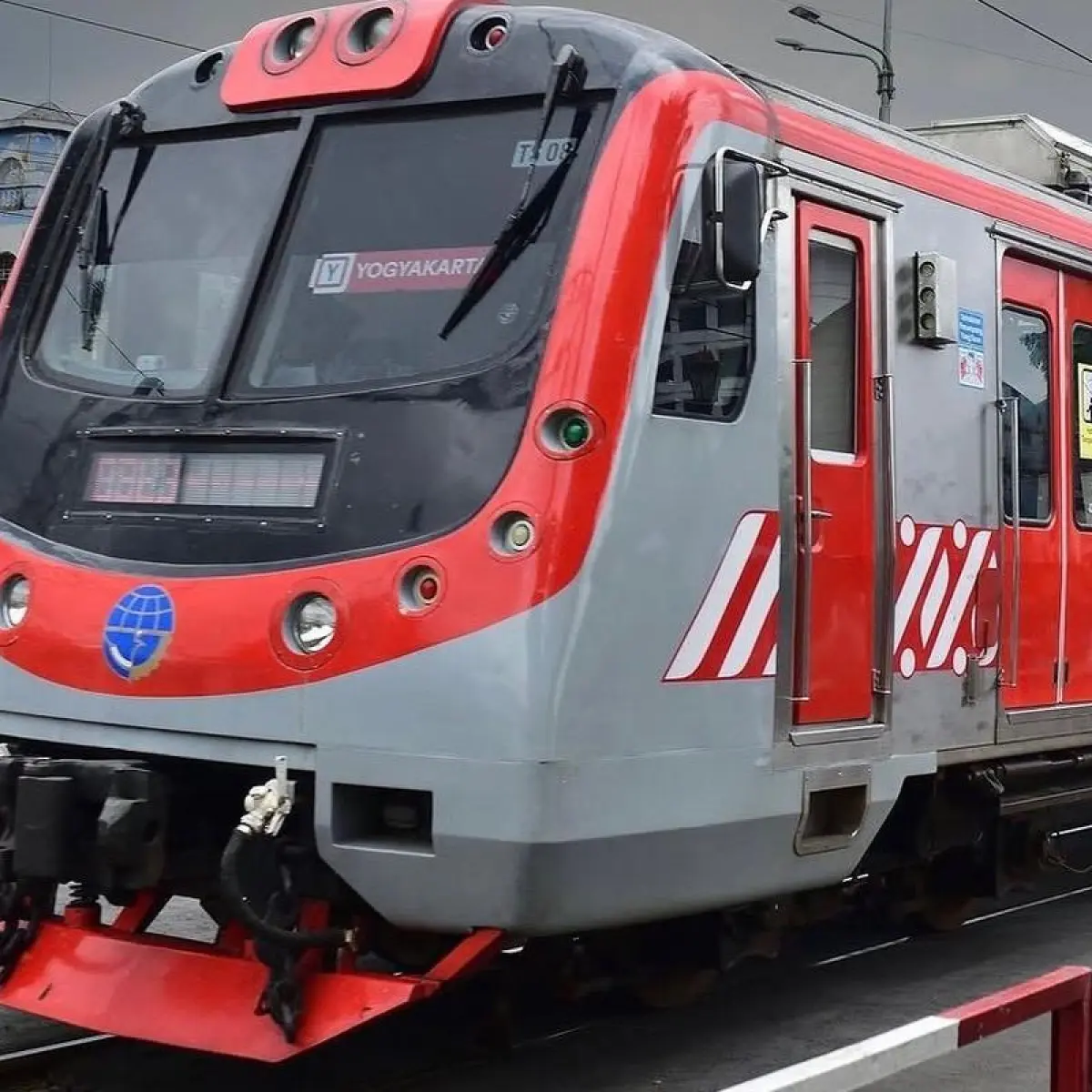 Panduan Lengkap Jadwal Perjalanan KRL Yogyakarta-Solo Edisi Akhir Pekan 1-2 Agustus 2026