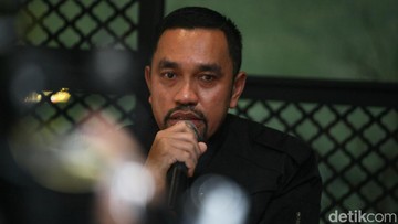 Lonjakan Pelanggaran Etik Hakim: DPR Usulkan Mutasi Menyeluruh sebagai Solusi Perbaikan