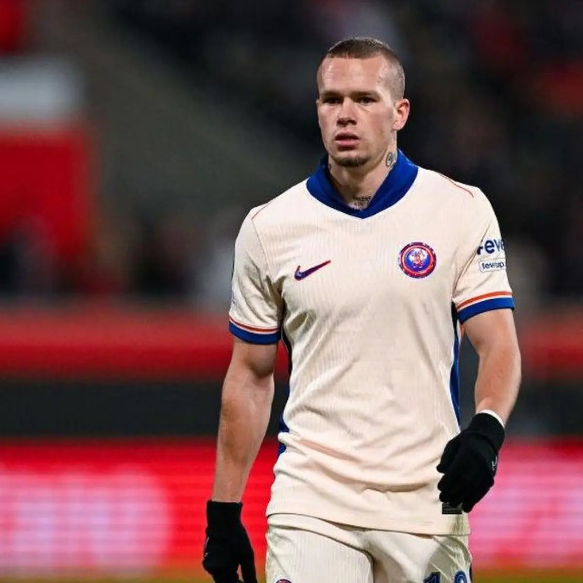 Sanksi Doping Dicabut, Mykhailo Mudryk Siap Perkuat Chelsea dalam Tur Pramusim di Jakarta