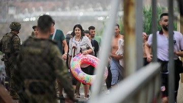 Krisis Migrasi di Ceuta: Menelisik Upaya Ribuan Orang Menembus Perbatasan Eropa