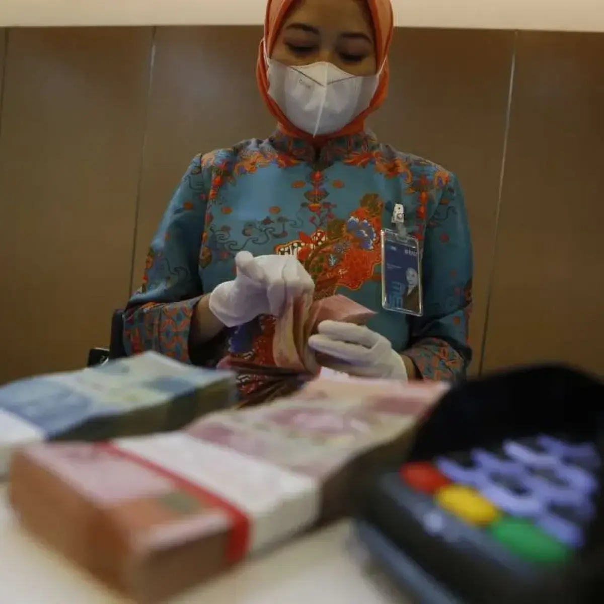 Fenomena Margin Tipis: Mengapa Yield Kredit Perbankan Justru Melandai di Tengah Ekspansi?