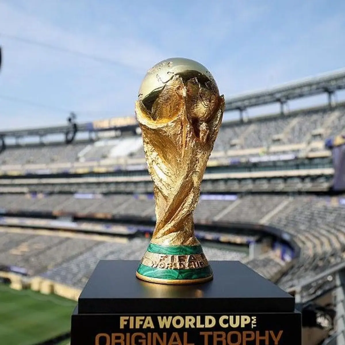 Foto: FIFA via Getty Images/Jordan Bank - FIFA
