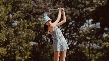 Fakta di Balik Kabar Hilangnya Atlet Golf Jesslyn Wijaya Akhirnya Terungkap