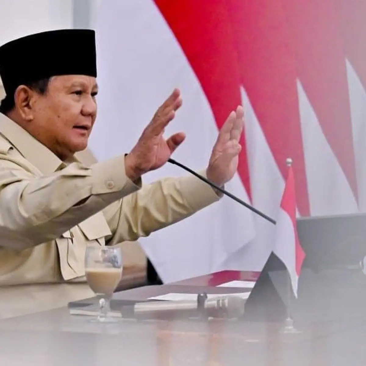 Menakar Kriteria Calon Gubernur Bank Indonesia Definitif di Era Presiden Prabowo