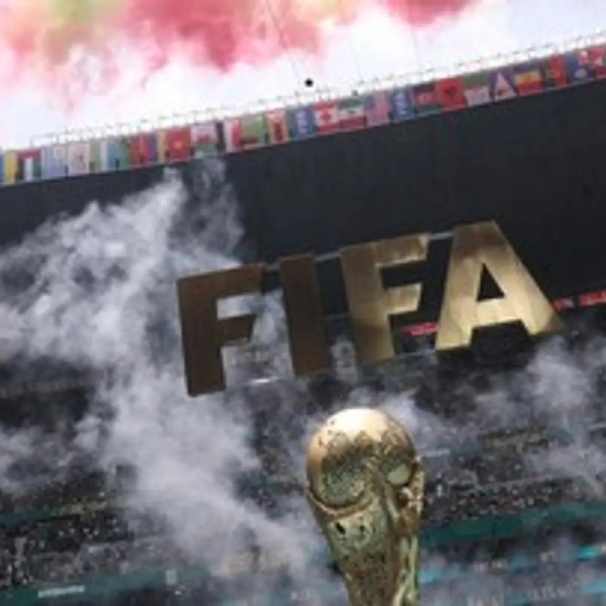 Gejolak Internal FIFA: Rencana Komersialisasi Piala Dunia Resmi Dibatalkan