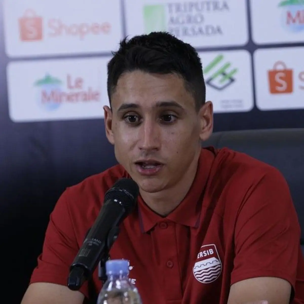 Sempurna di Fase Grup, Persib Bandung Segel Tiket Semifinal Piala Presiden 2026
