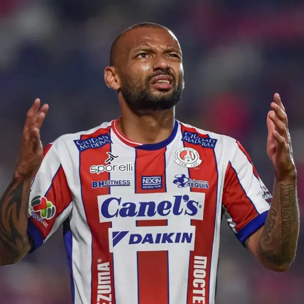 Ujian Berat Atletico de San Luis Hadapi Xolos de Tijuana di Pekan Ketiga Liga MX