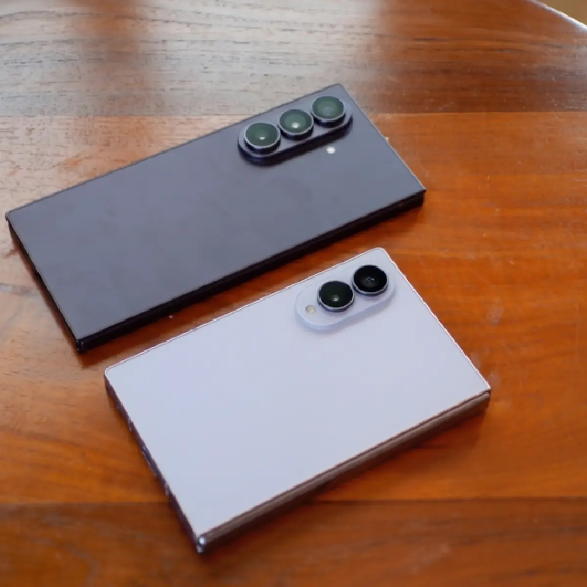 Permintaan Membludak, Samsung Hadapi Tantangan Distribusi Global Seri Galaxy Z Fold8
