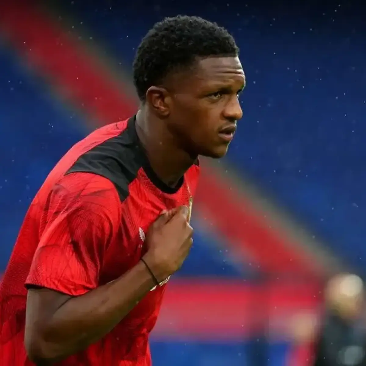 Dinamika Transfer Givairo Read: Feyenoord Ajukan Syarat Baru kepada AS Roma