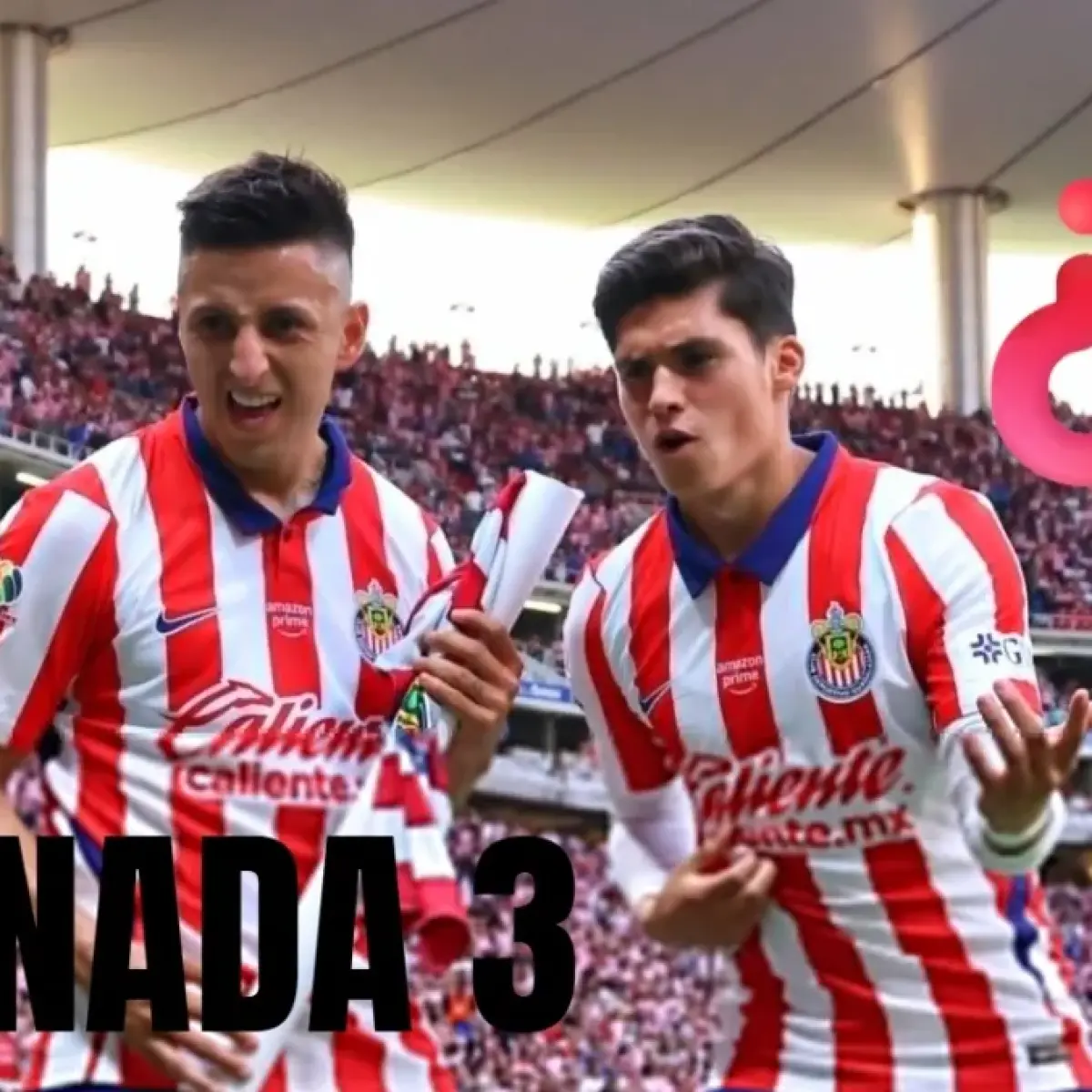 Misi Kebangkitan Chivas Guadalajara di Pekan Ketiga Liga MX Apertura