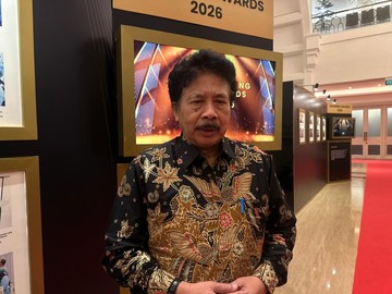 Meneladani Integritas Hoegeng Awards: BPIP Dorong Instansi Lain Adaptasi Budaya Apresiasi