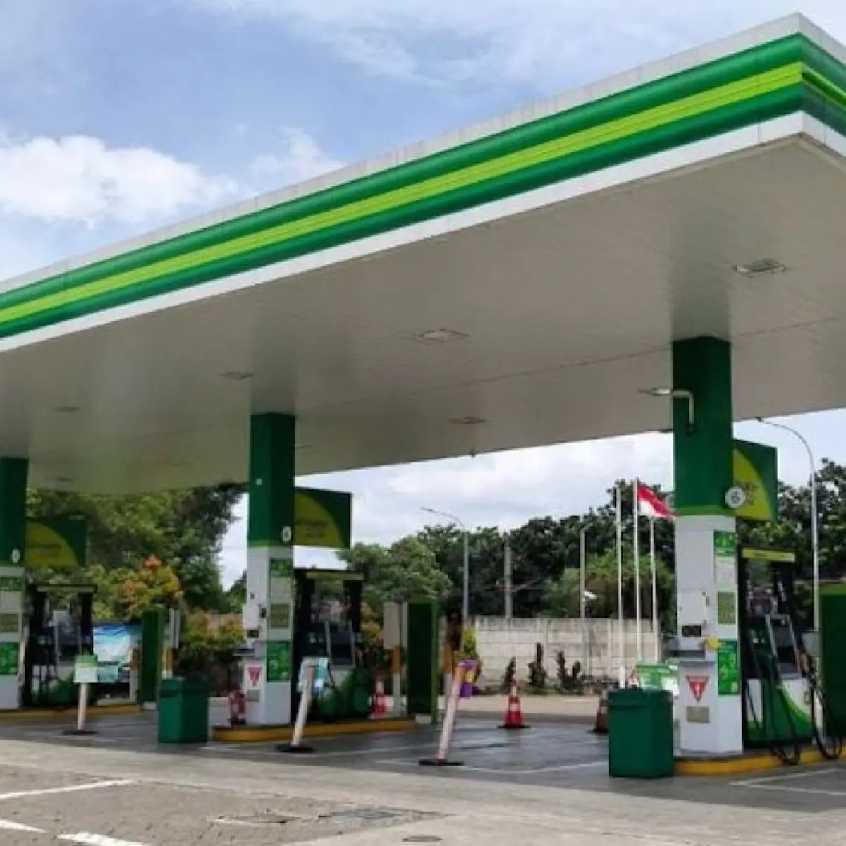 Daftar Terbaru Harga BBM BP dan Pertamina per Agustus 2026: Cek Perubahannya di Sini