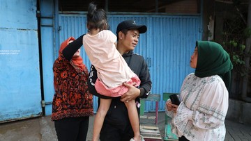 Pilu Perjuangan Ibu di Surabaya Mencari Sang Buah Hati yang Diduga Dieksploitasi Mantan Suami
