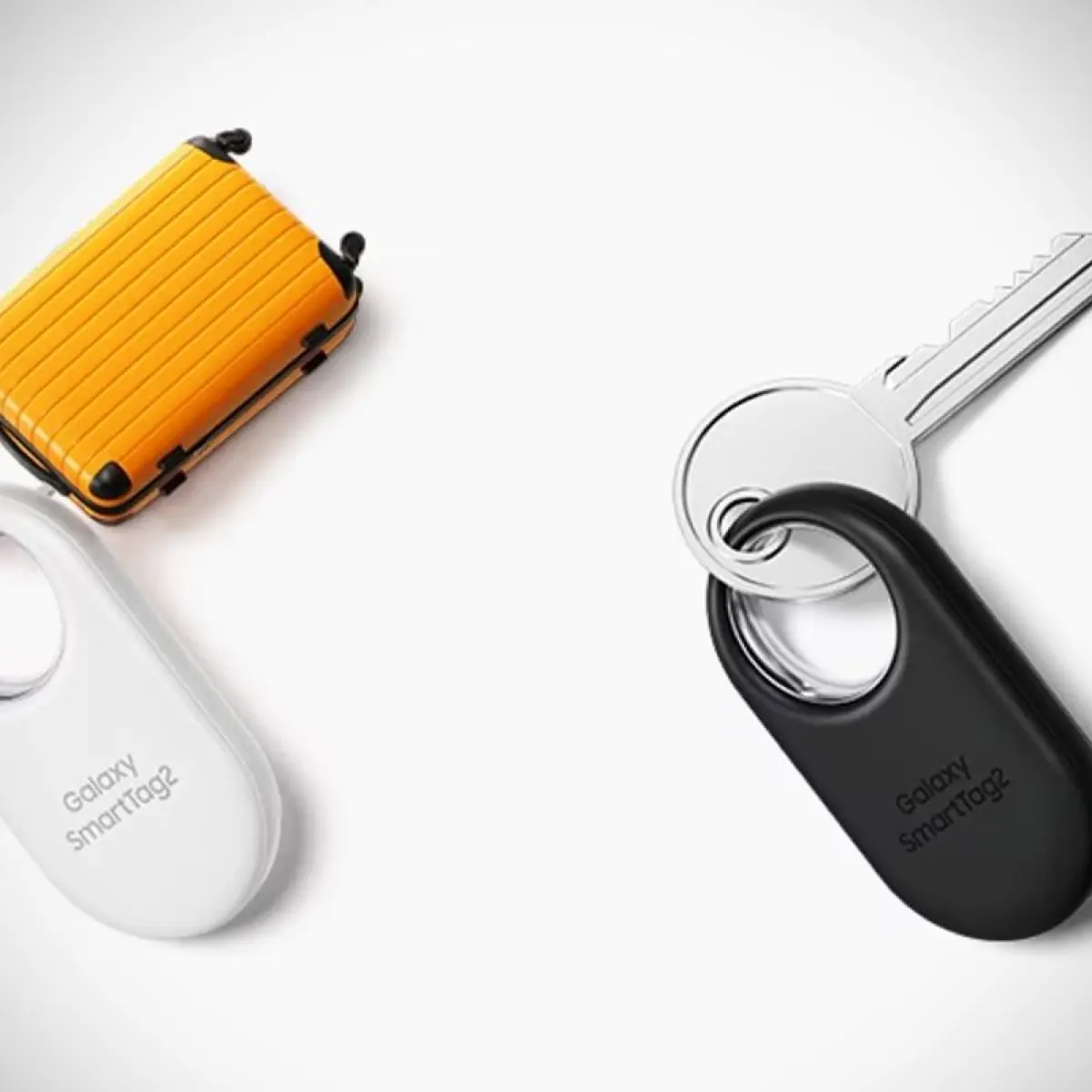 Bocoran Terbaru Samsung Galaxy SmartTag 3: Desain Oval yang Lebih Ergonomis