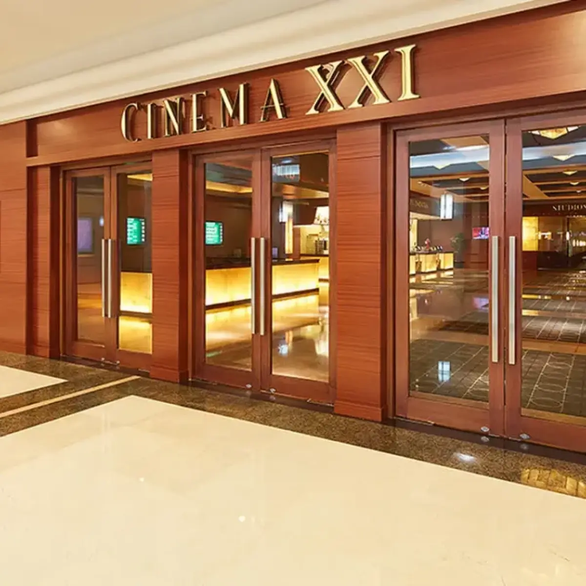 Kinerja Cinema XXI Menguat di Kuartal II 2026, Penonton Film Nasional Jadi Motor Utama