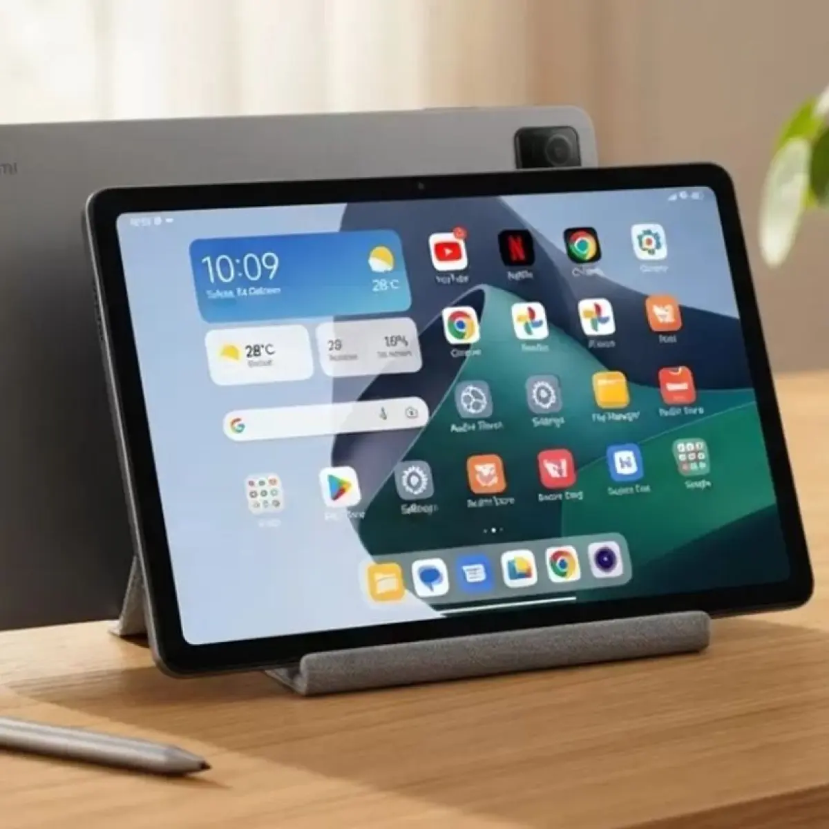 Solusi Tablet Terjangkau dengan Baterai Jumbo untuk Produktivitas Agustus 2026
