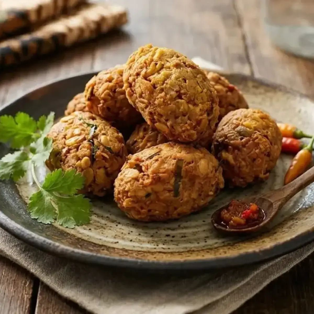 Rahasia Dapur Membuat Tempe Mendol Khas Malang yang Padat dan Anti Gagal