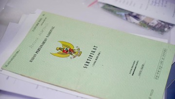 Panduan Lengkap Mengambil Sertifikat Rumah Setelah KPR Lunas Agar Tidak Tertahan