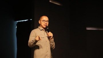 Polemik Penebangan Pohon di Bandung: Eddy Soeparno Minta Pemerintah Kota Bertindak Tegas