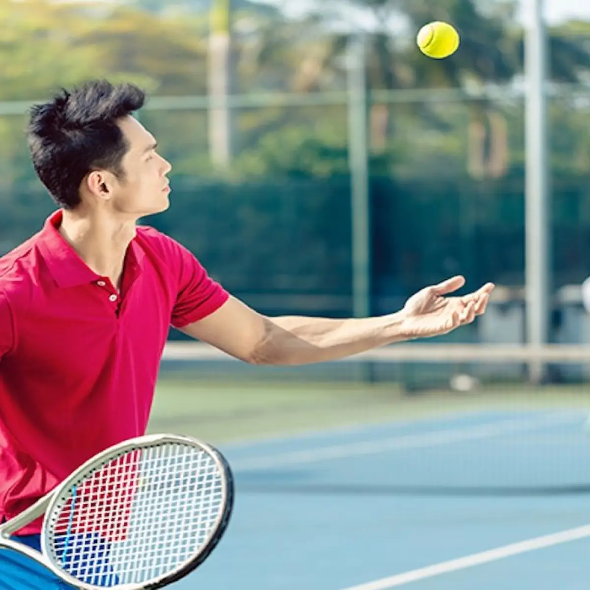 Cara Memilih Sepatu Tenis yang Tepat Sesuai Karakter Bermain ala ASICS Indonesia