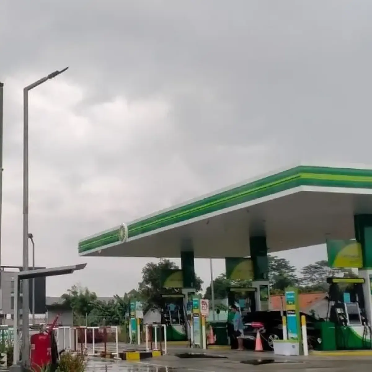 Perubahan Harga BBM Awal Agustus 2026: Harga Diesel Naik, Bensin Nonsubsidi Justru Turun