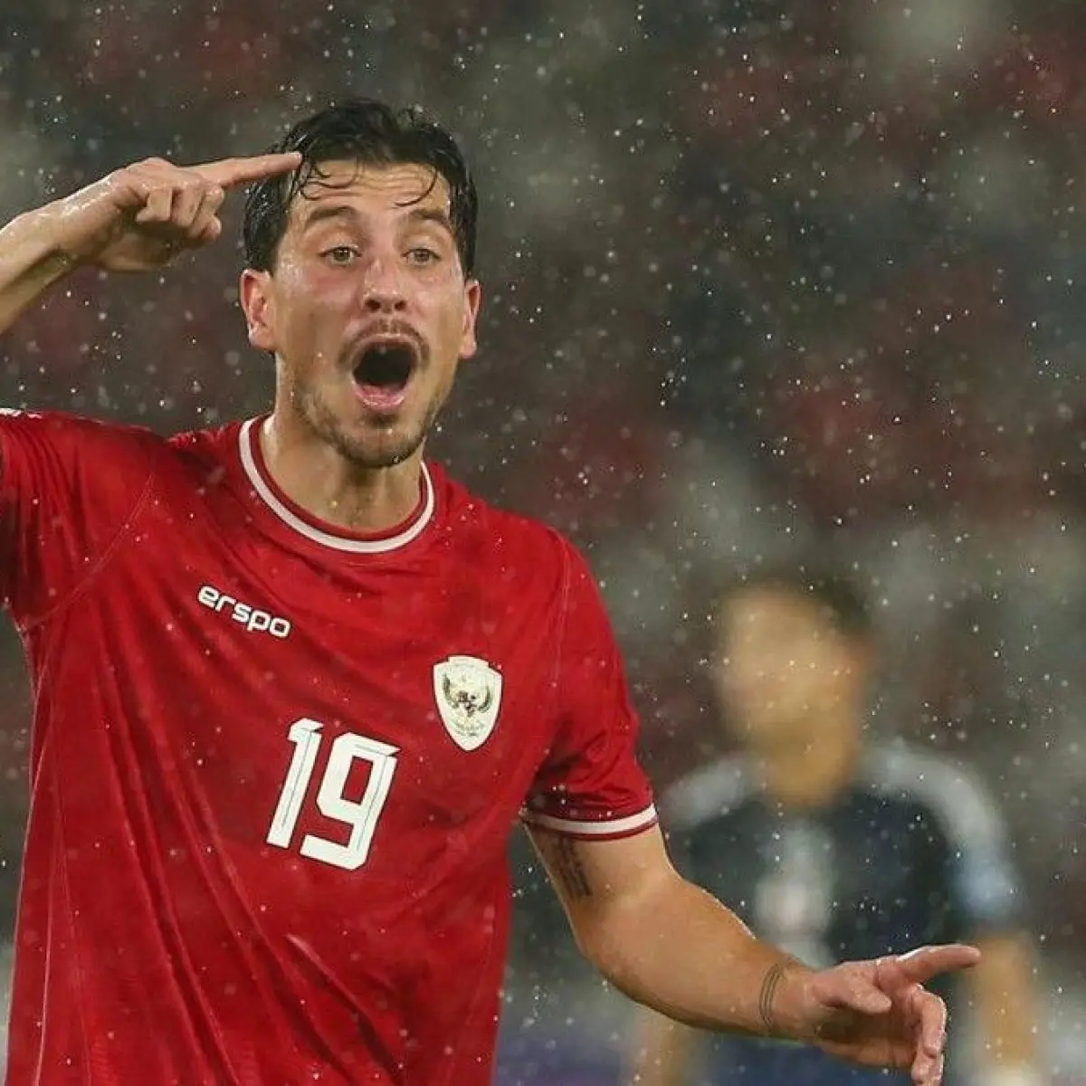 Performa Gemilang Thom Haye: Jadi Motor Serangan Timnas Indonesia di Piala AFF 2026
