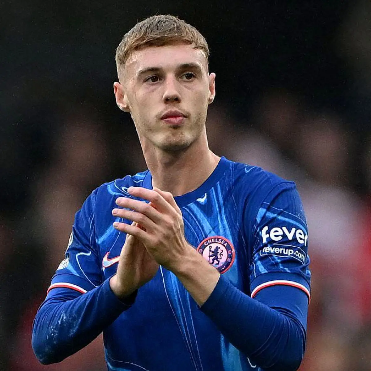 Xabi Alonso Andalkan Cole Palmer Sebagai Sosok Sentral di Skuad Chelsea